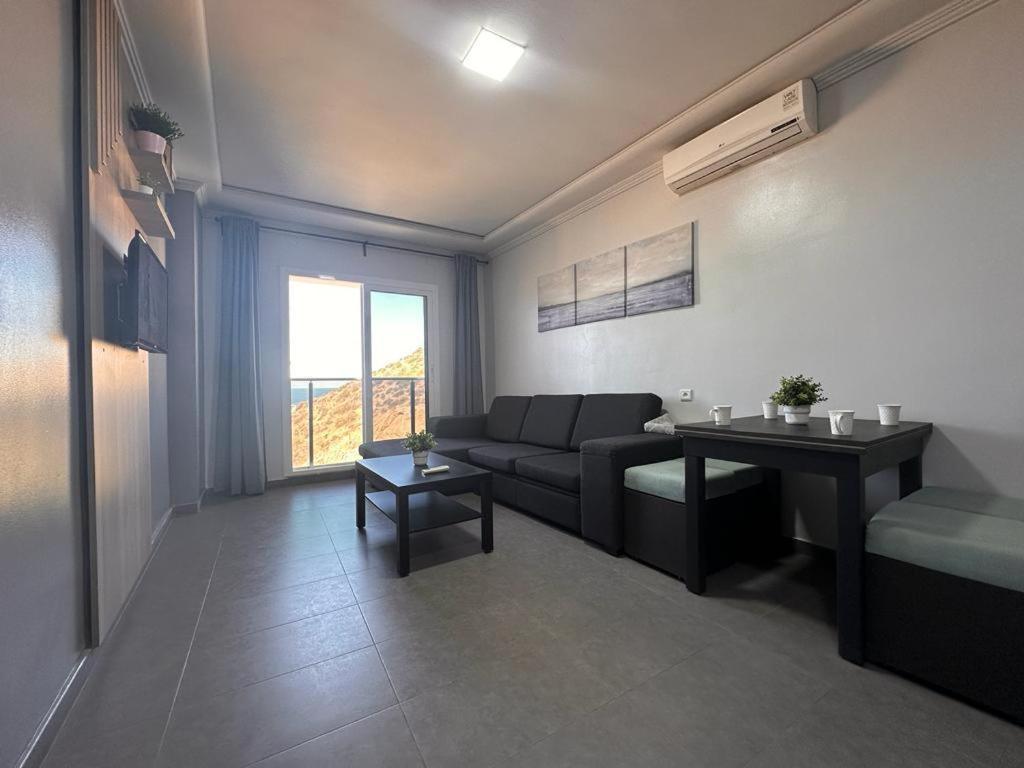 Hotel Cataleya Al-Hoceima Эль-Хосейма Экстерьер фото